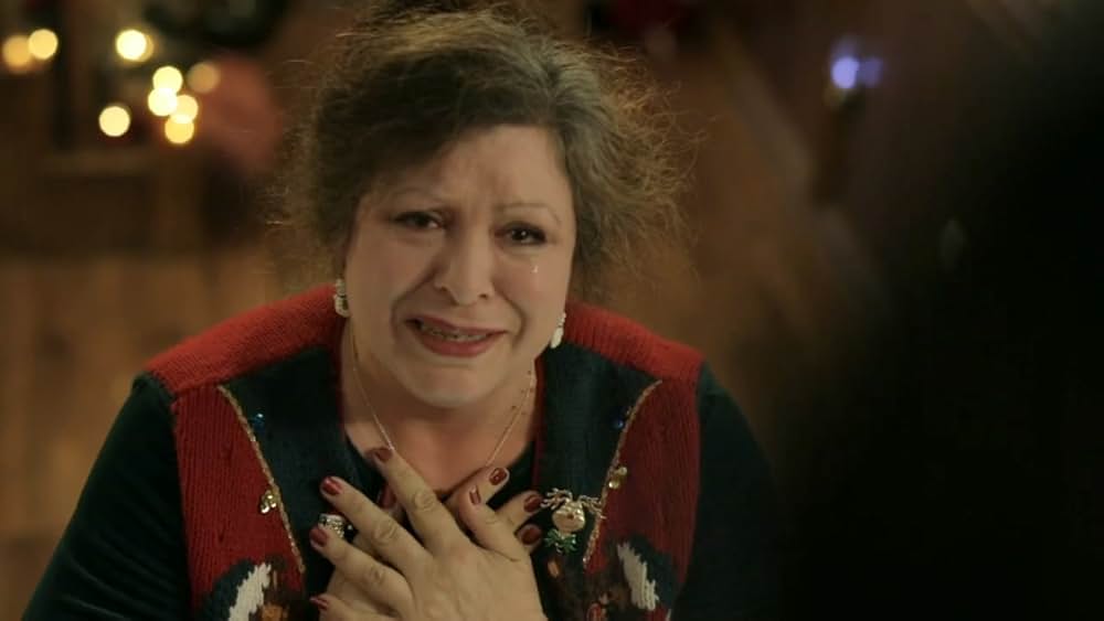 All Through the House（原題）の画像