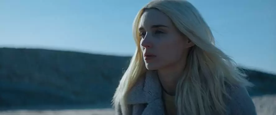 「ザ・ディスカバリー」ルーニー・マーラの画像