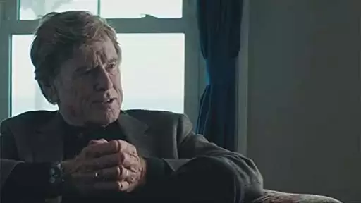 「ザ・ディスカバリー」ロバート・レッドフォードの画像