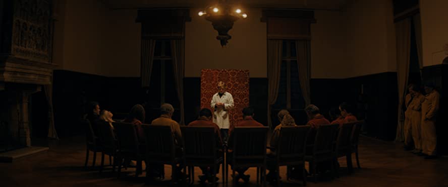 ザ・ディスカバリーの画像