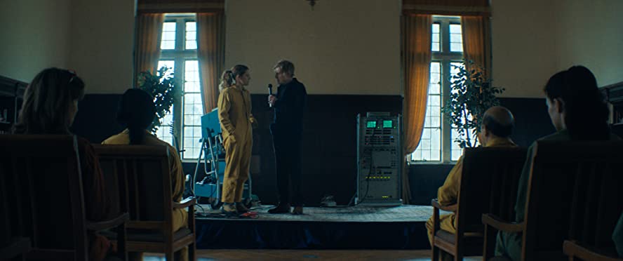 ザ・ディスカバリーの画像