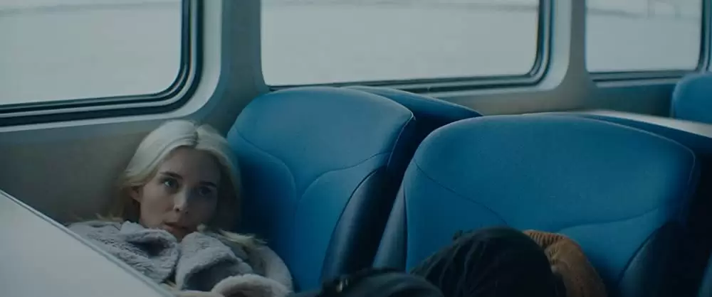 「ザ・ディスカバリー」ルーニー・マーラの画像