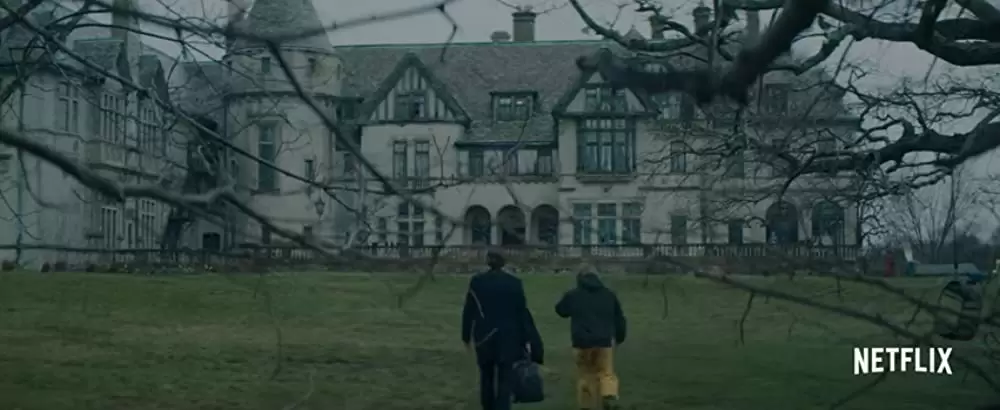 ザ・ディスカバリーの画像