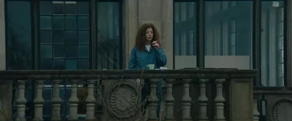 ザ・ディスカバリーの画像