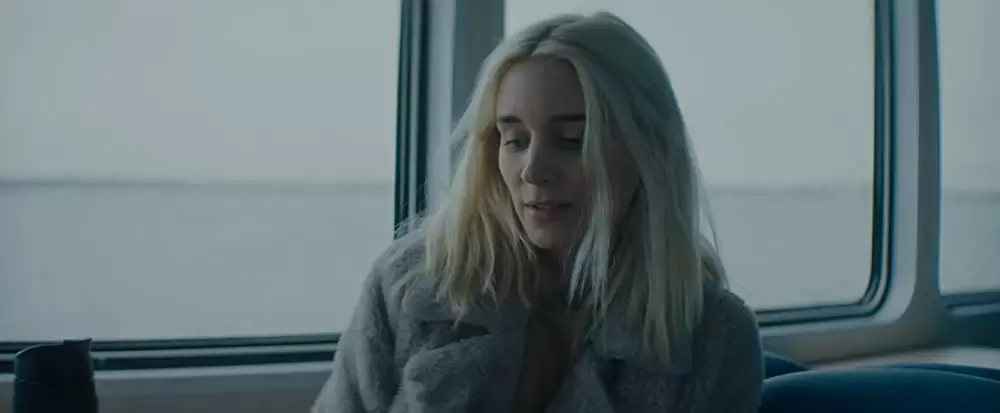 「ザ・ディスカバリー」ルーニー・マーラの画像