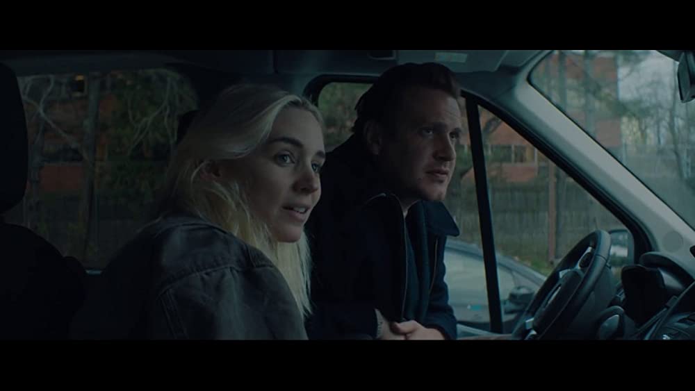 ザ・ディスカバリーの画像