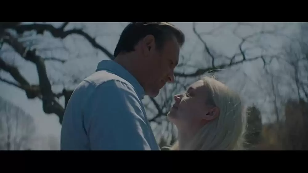 「ザ・ディスカバリー」ジェイソン・シーゲル & ルーニー・マーラの画像