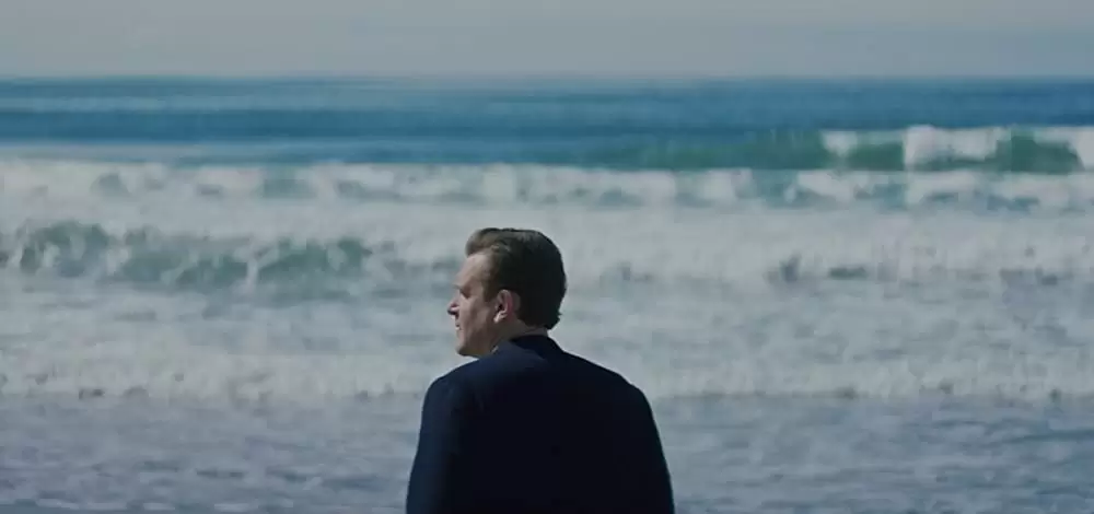 「ザ・ディスカバリー」ジェイソン・シーゲルの画像