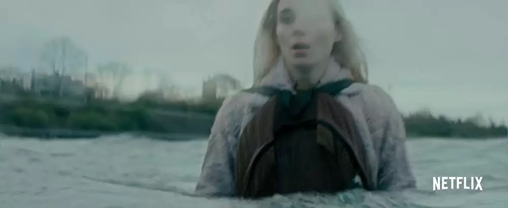 「ザ・ディスカバリー」ルーニー・マーラの画像