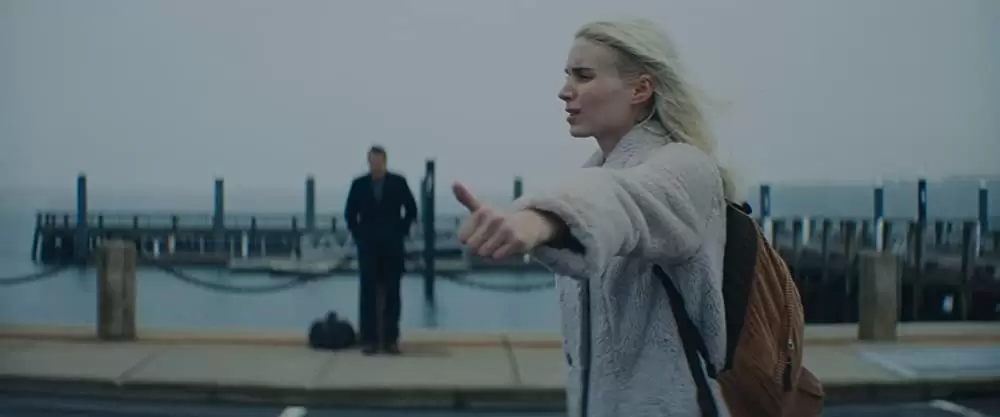 「ザ・ディスカバリー」ルーニー・マーラの画像