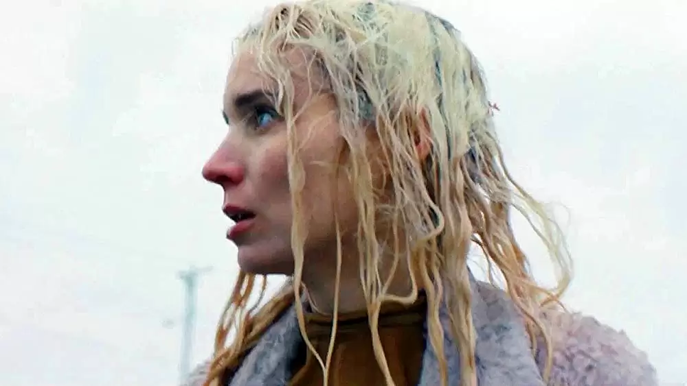 「ザ・ディスカバリー」ルーニー・マーラの画像