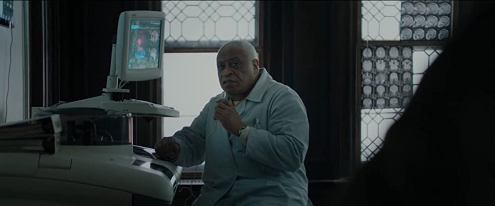 ザ・ディスカバリーの画像