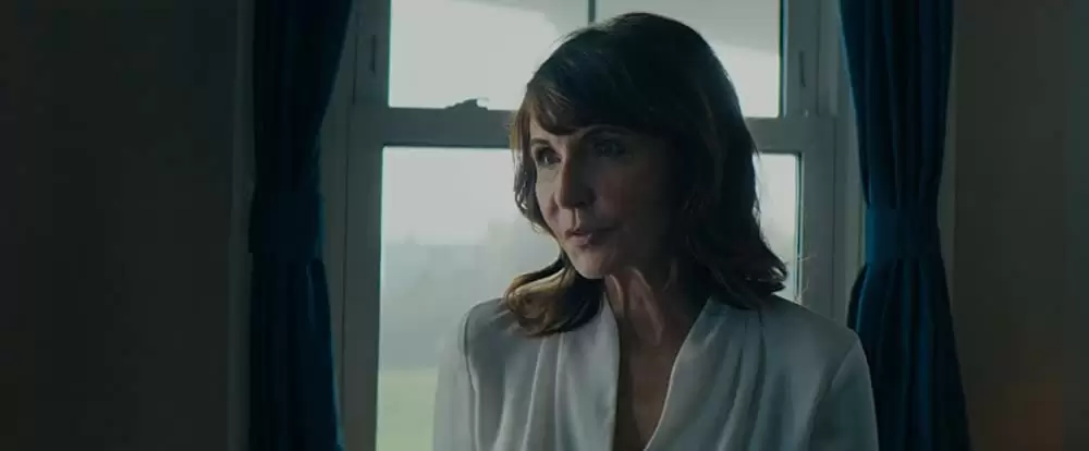 「ザ・ディスカバリー」メアリー・スティーンバージェンの画像