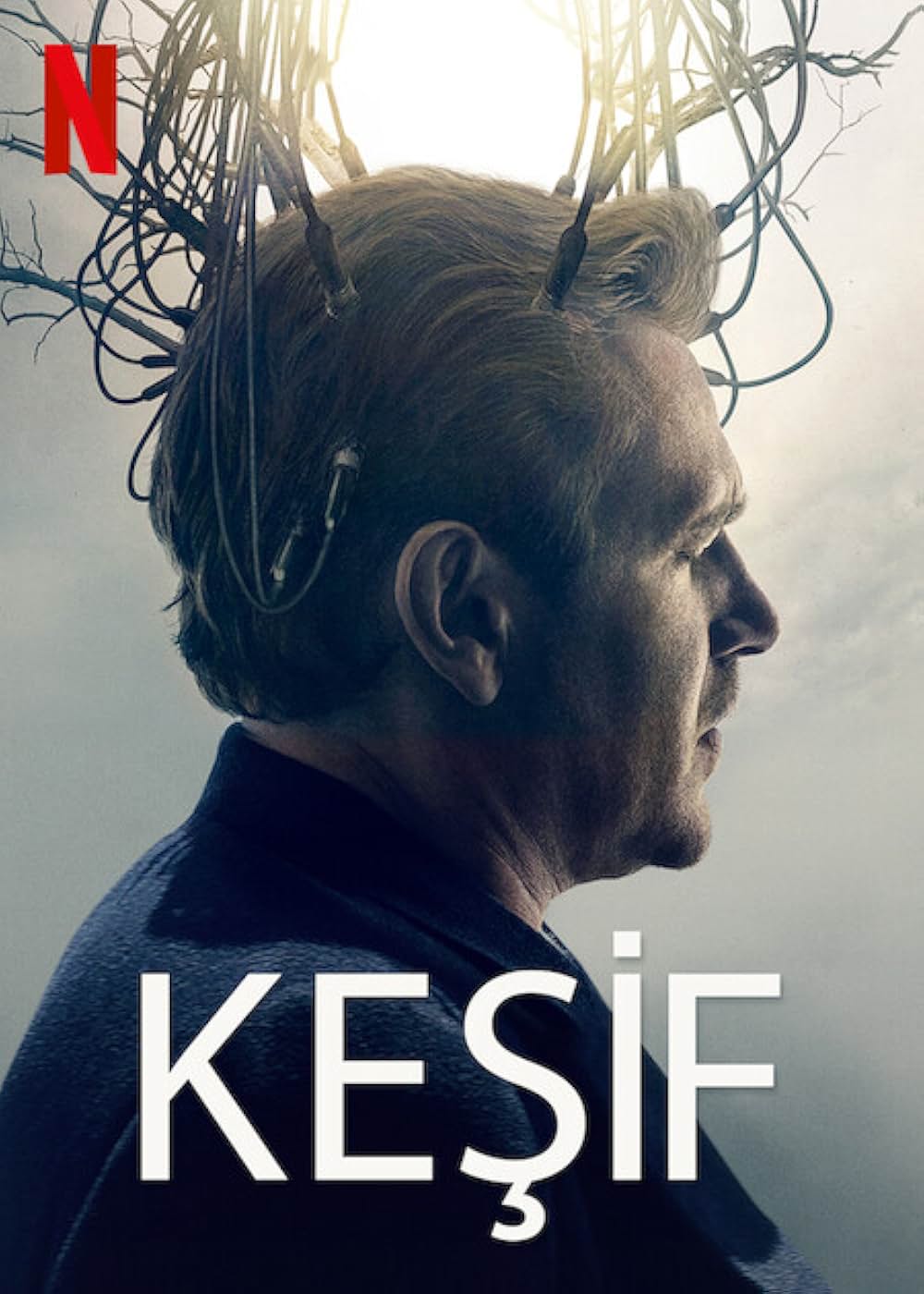 ザ・ディスカバリーの画像