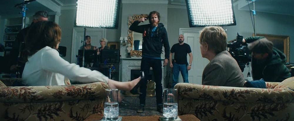 ザ・ディスカバリーの画像