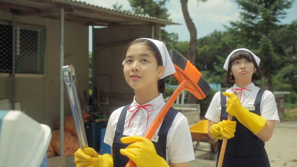 少女たちのファンタジーの画像