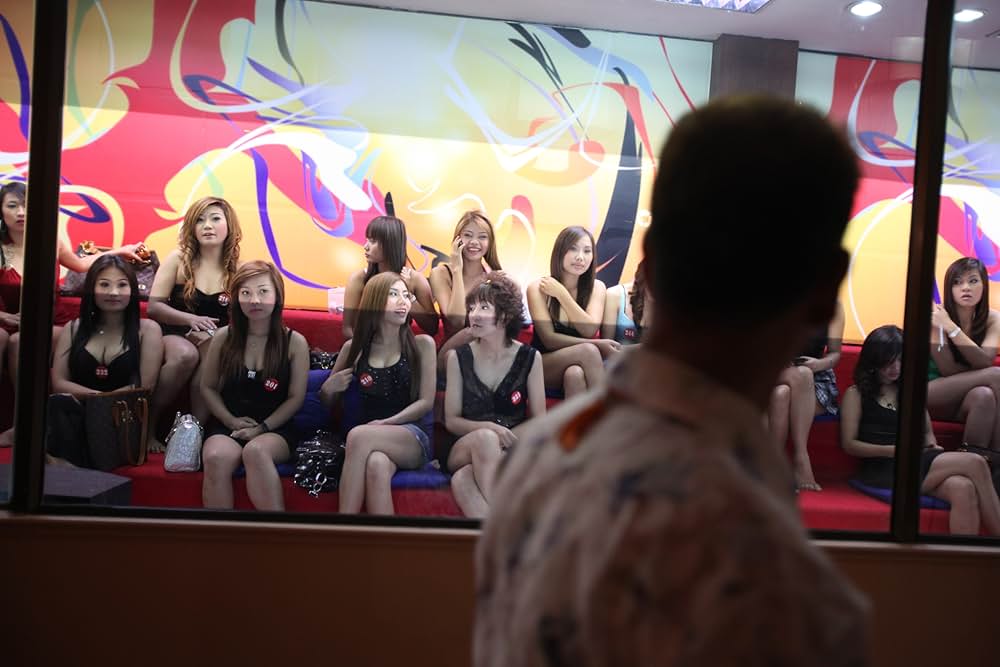 Whores' Glory（原題）の画像