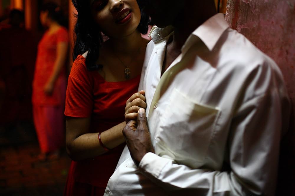 Whores' Glory（原題）の写真