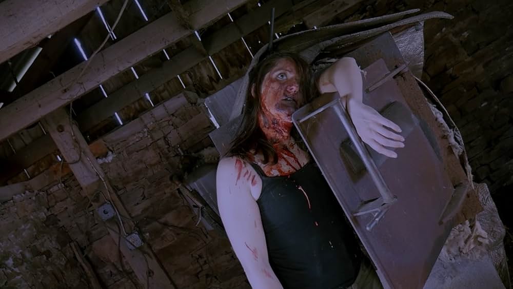 Return to Splatter Farm（原題）の画像