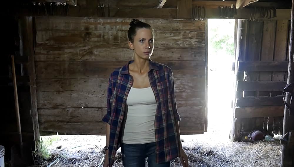 Return to Splatter Farm（原題）の画像