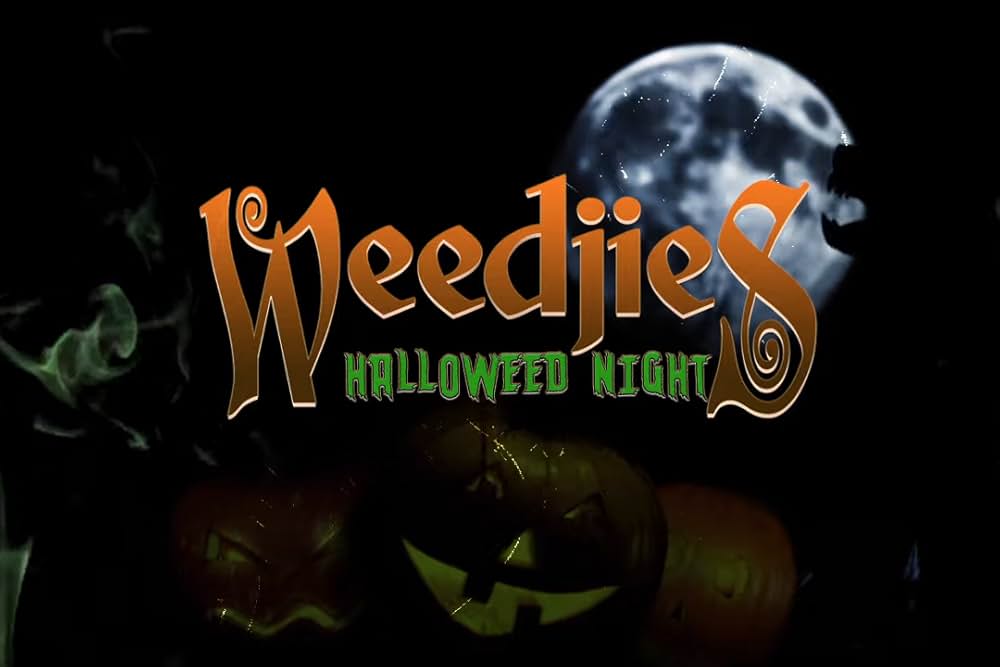 Weedjies: Halloweed Night（原題）の写真