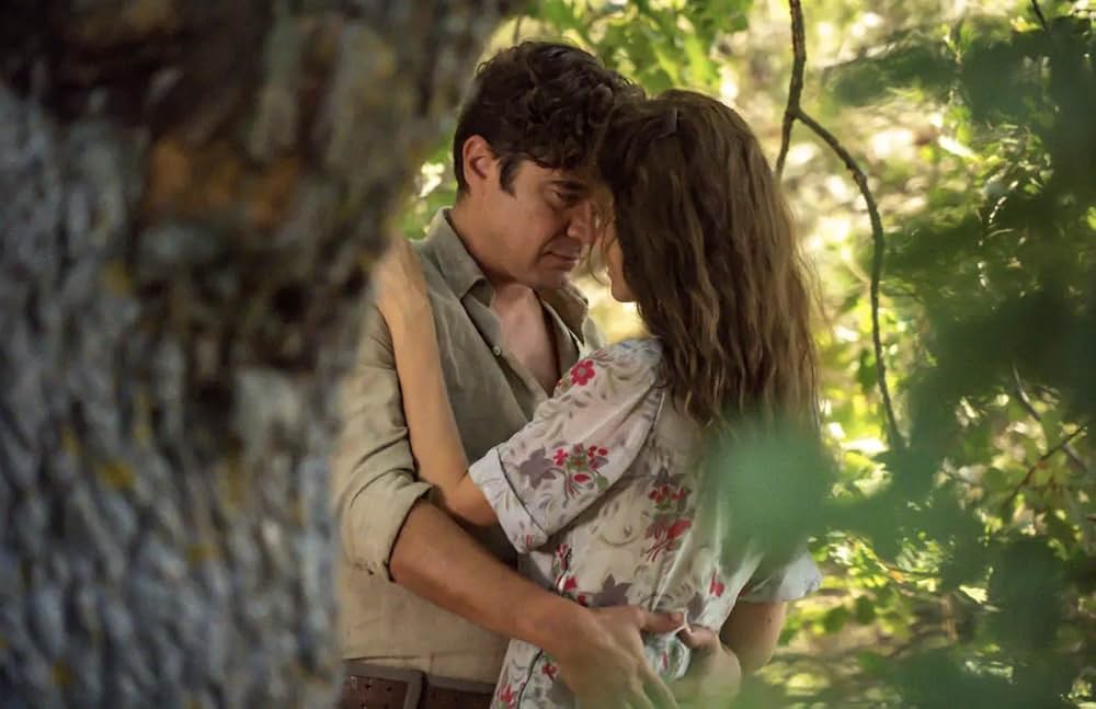 ラスト・パラディーゾの画像