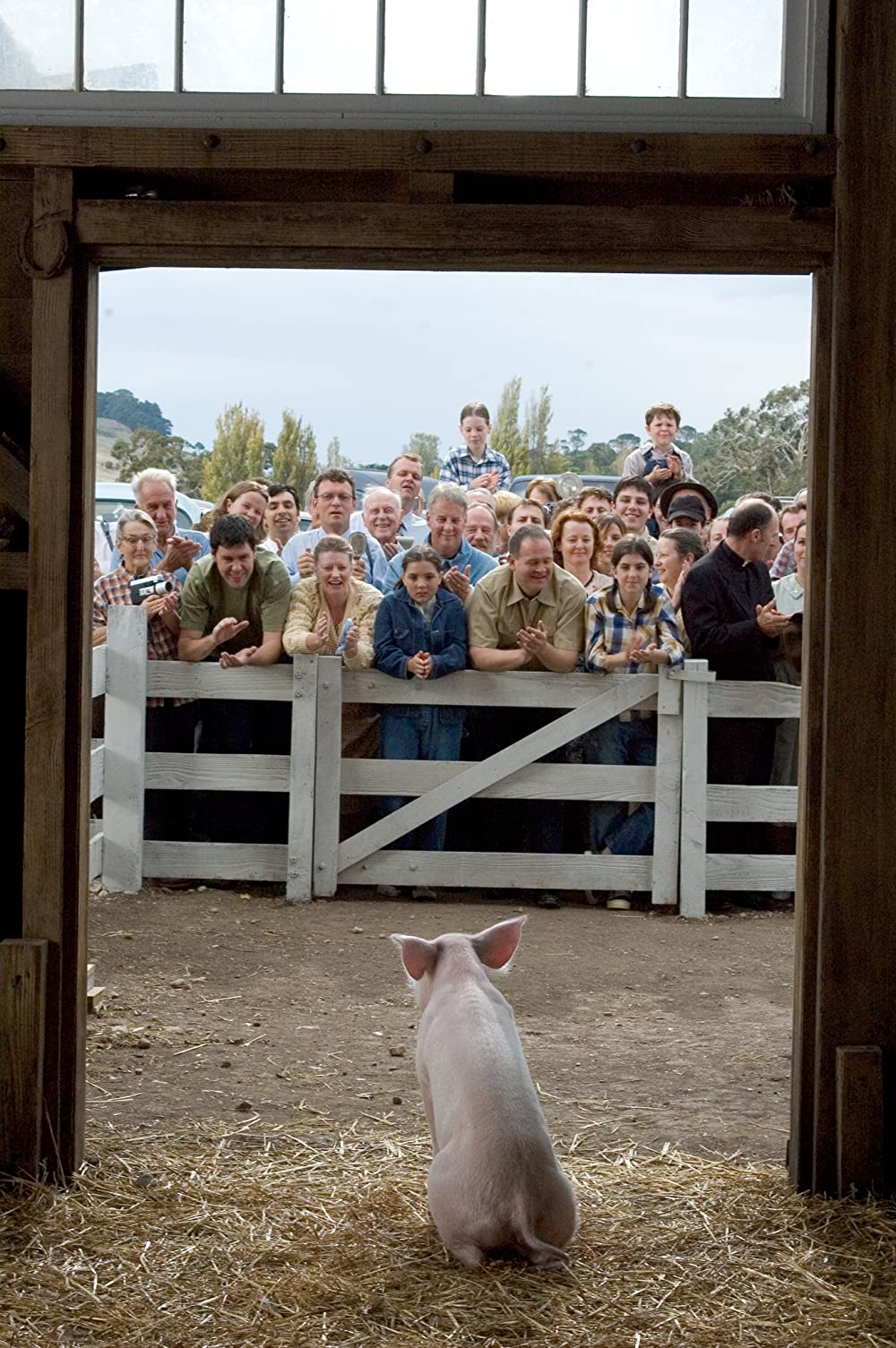 シャーロットのおくりものの画像