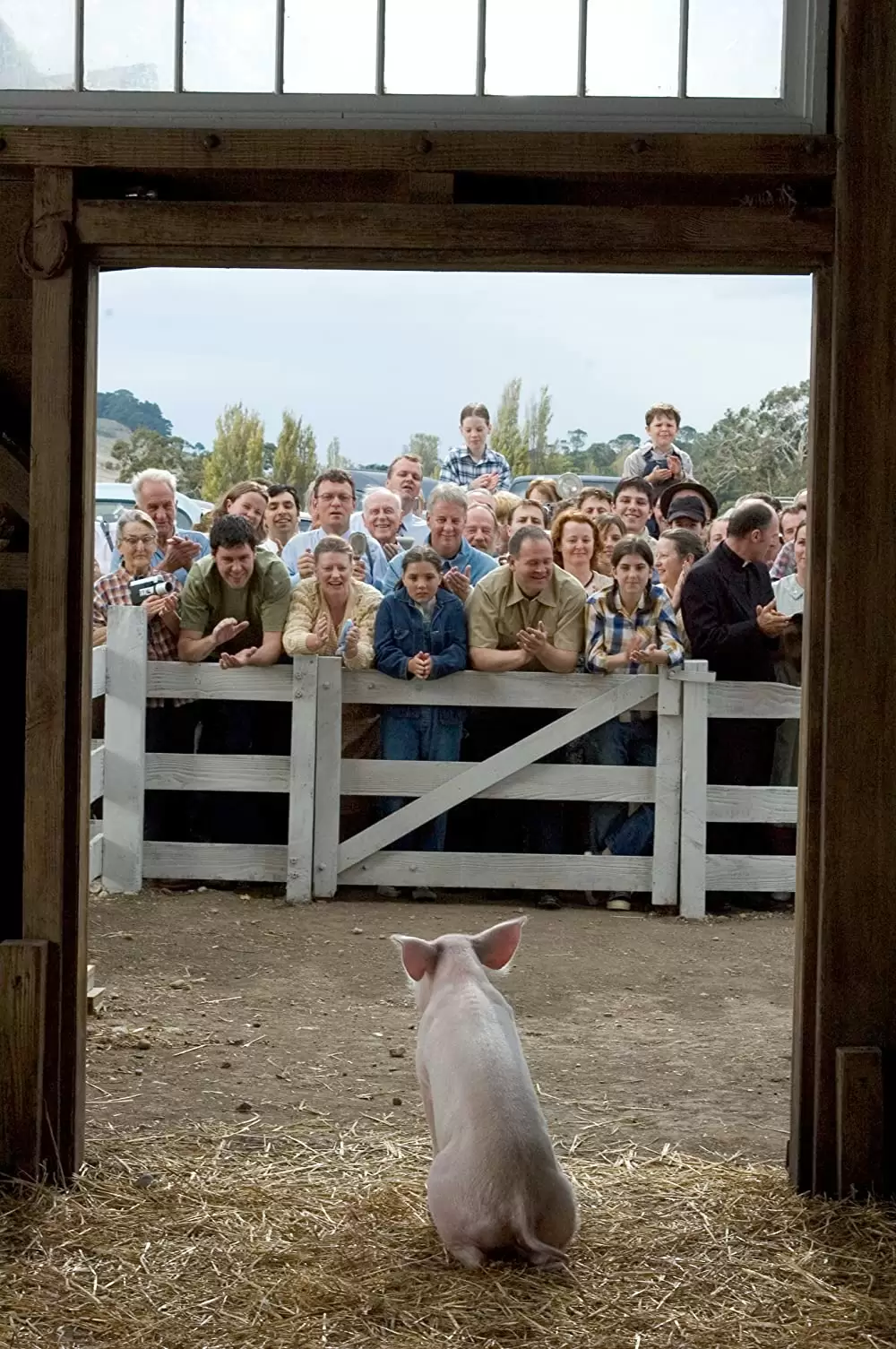 シャーロットのおくりものの画像