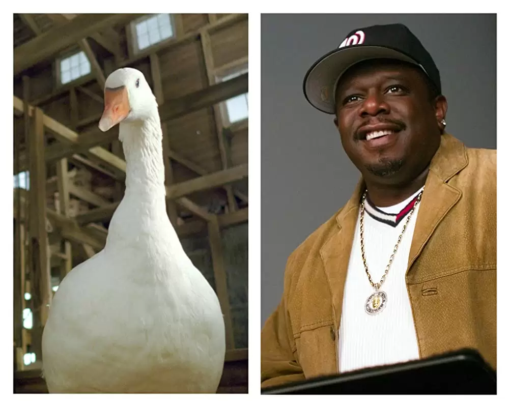 シャーロットのおくりものの画像