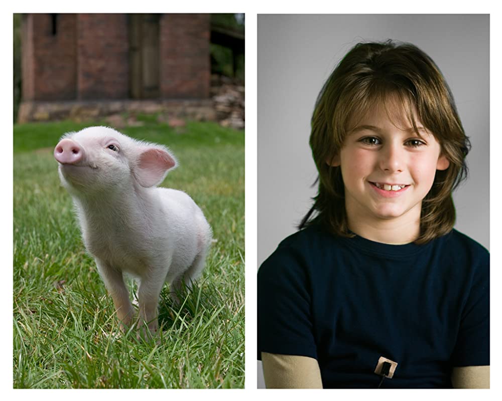 シャーロットのおくりものの画像