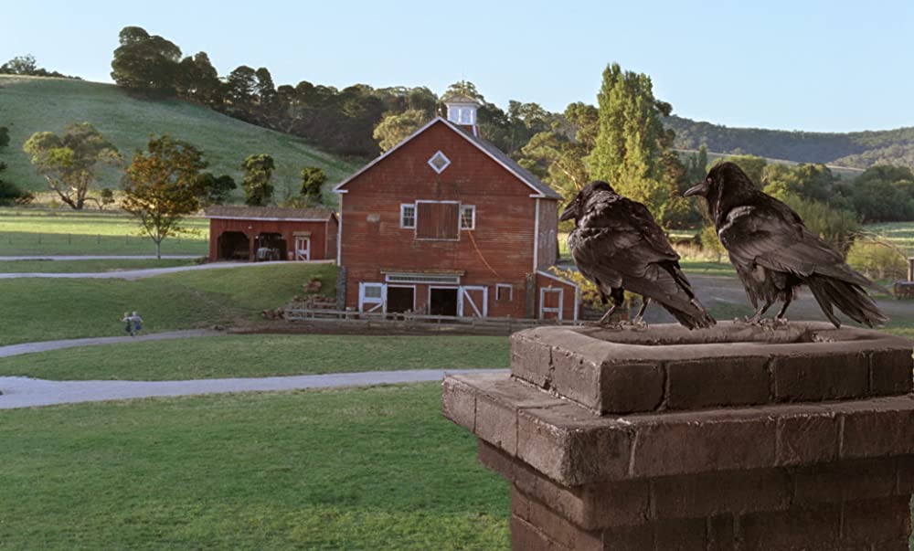 シャーロットのおくりものの画像