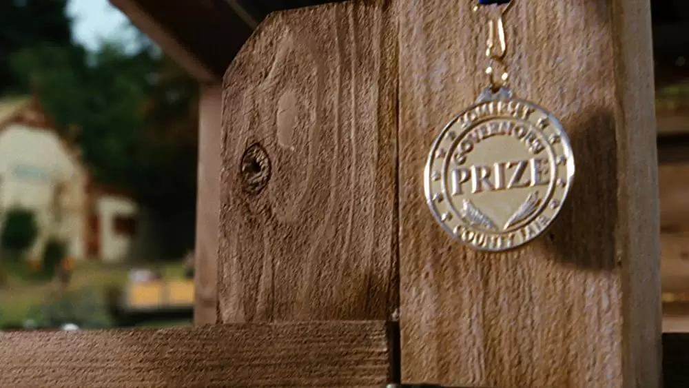 シャーロットのおくりものの画像