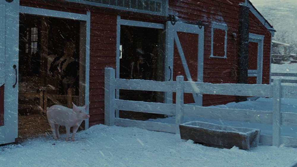 シャーロットのおくりものの画像