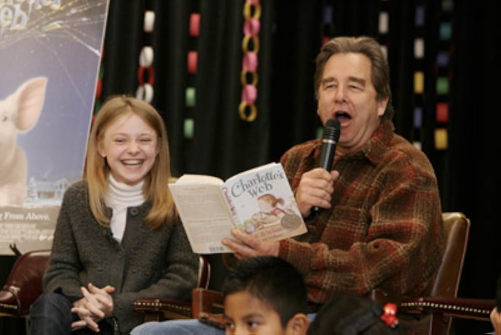 シャーロットのおくりものの画像