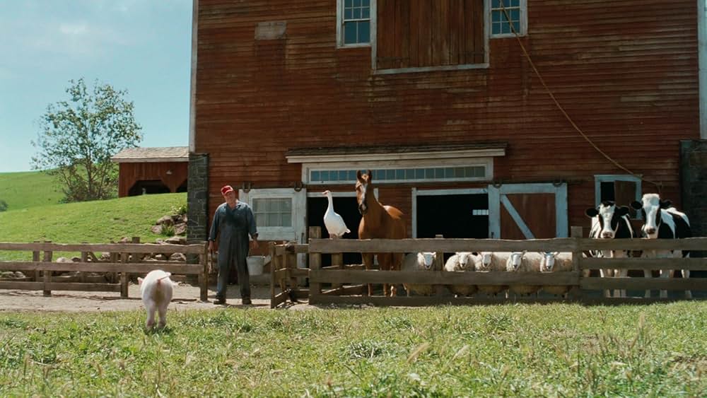 シャーロットのおくりものの画像