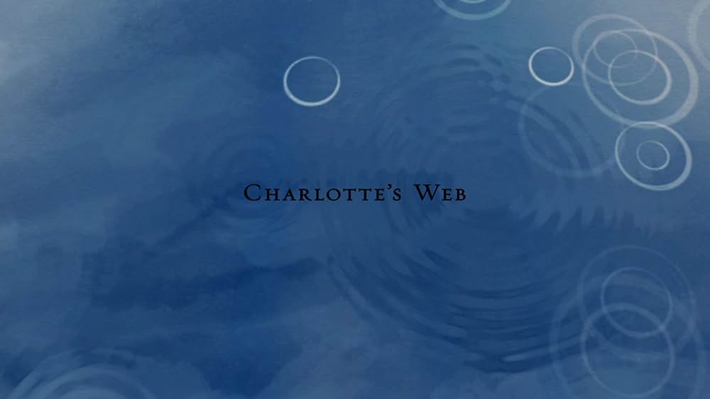 シャーロットのおくりものの画像