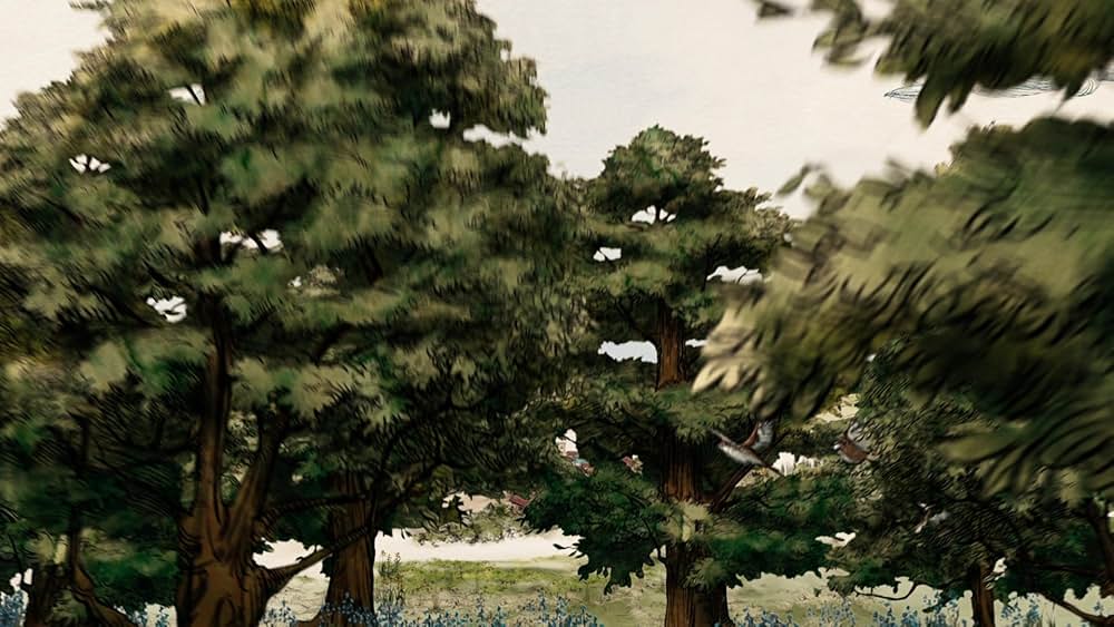 シャーロットのおくりものの画像