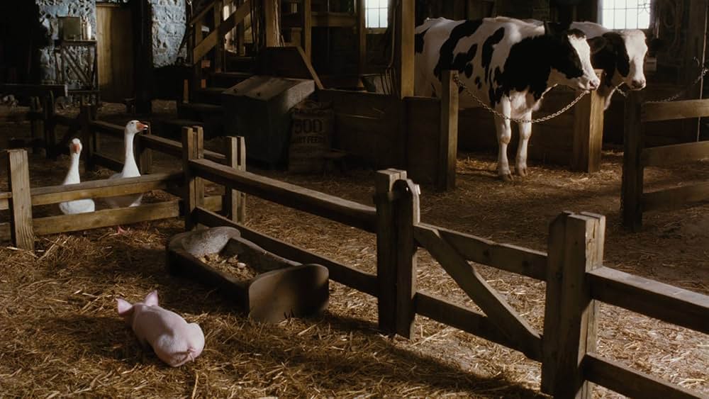 シャーロットのおくりものの画像