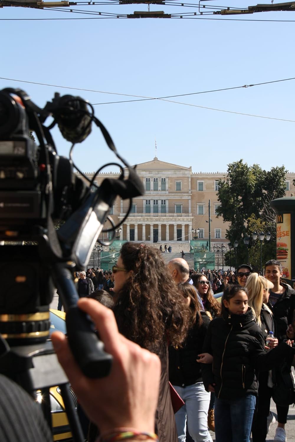 Laboratory Greece（原題）の写真