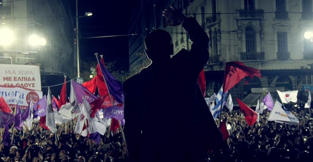 Laboratory Greece（原題）の画像