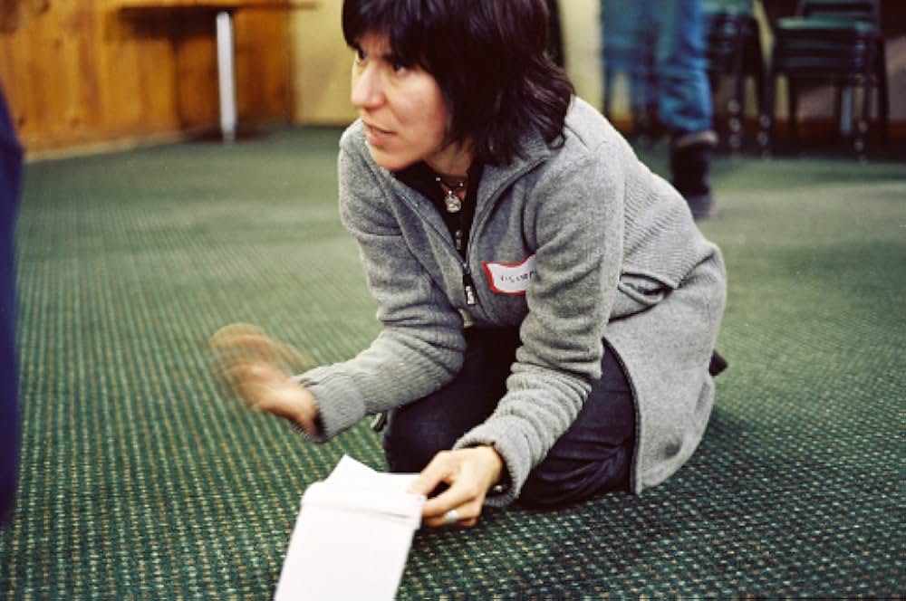 Down to the Bone（原題）の画像