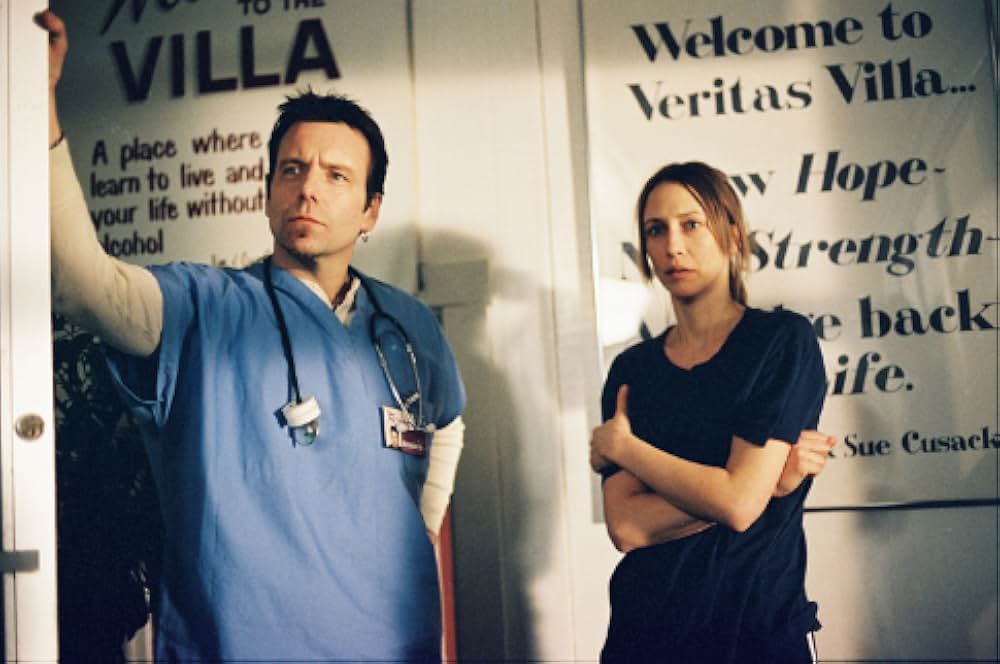 Down to the Bone（原題）の画像