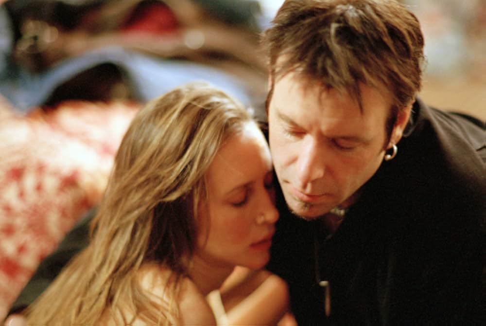 Down to the Bone（原題）の画像