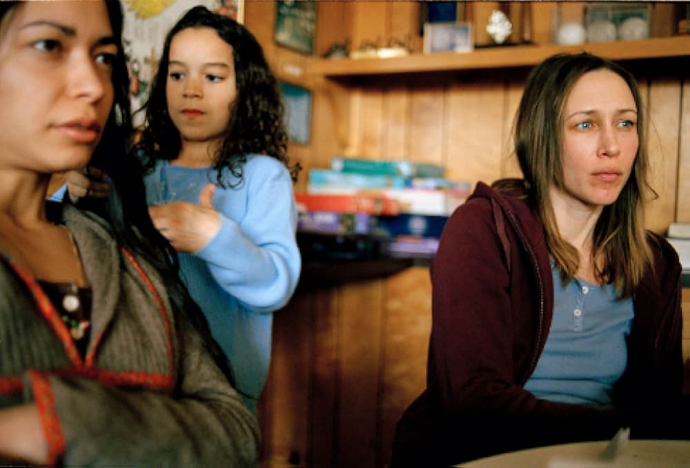 Down to the Bone（原題）の画像