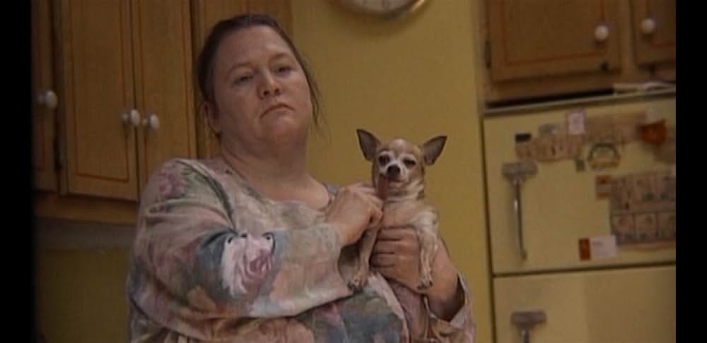 Down to the Bone（原題）の画像