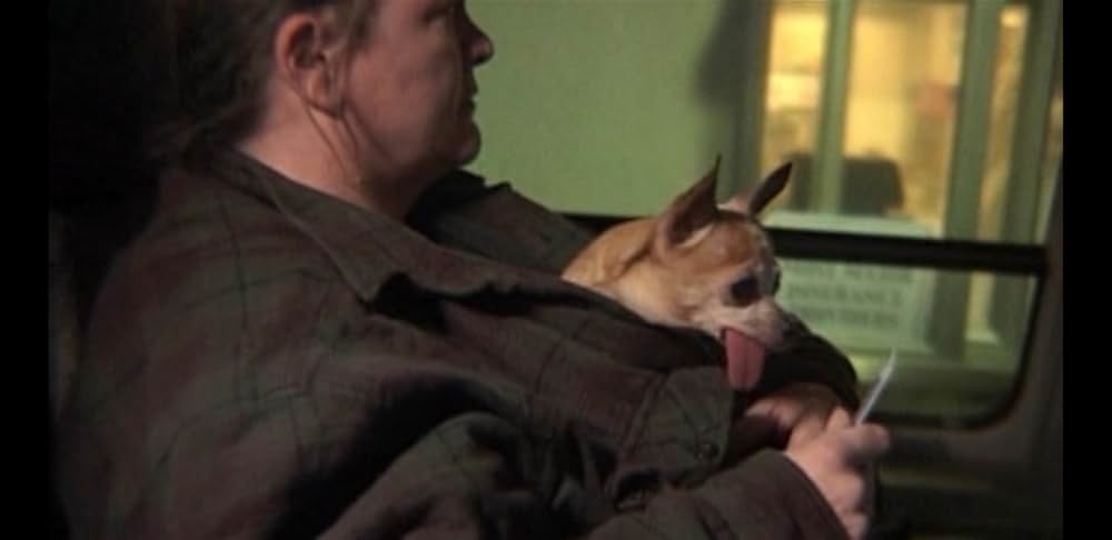 Down to the Bone（原題）の画像