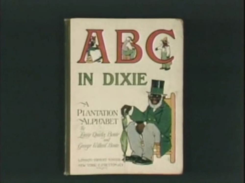 Ethnic Notions（原題）の画像