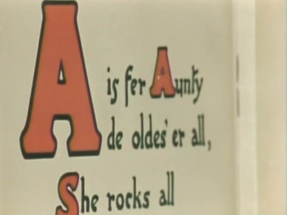 Ethnic Notions（原題）の画像