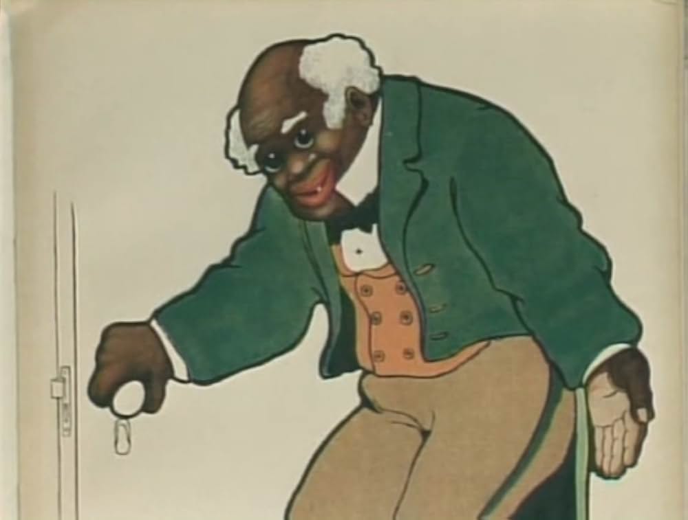 Ethnic Notions（原題）の画像