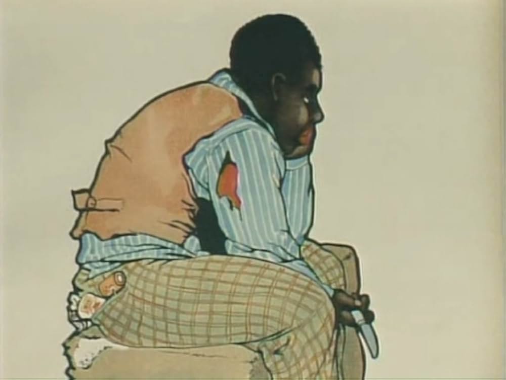 Ethnic Notions（原題）の画像